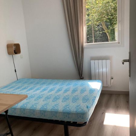 Residence La Croisiere- Appt Duplex 6 Personnes 安格雷 外观 照片
