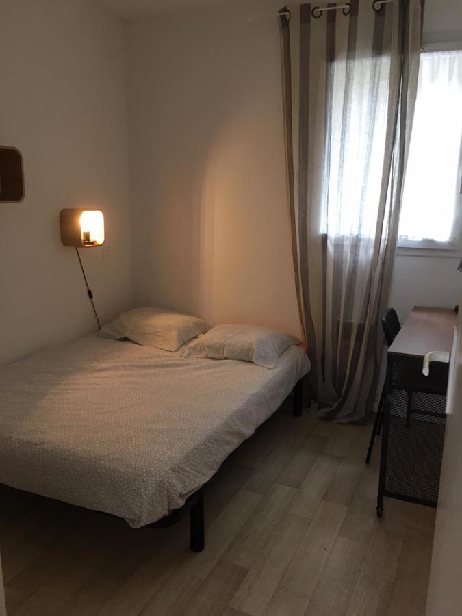 Residence La Croisiere- Appt Duplex 6 Personnes 安格雷 外观 照片