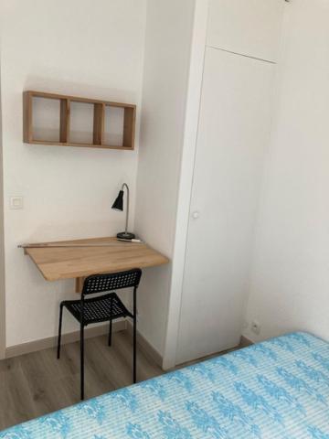 Residence La Croisiere- Appt Duplex 6 Personnes 安格雷 外观 照片