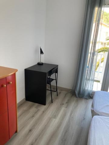 Residence La Croisiere- Appt Duplex 6 Personnes 安格雷 外观 照片