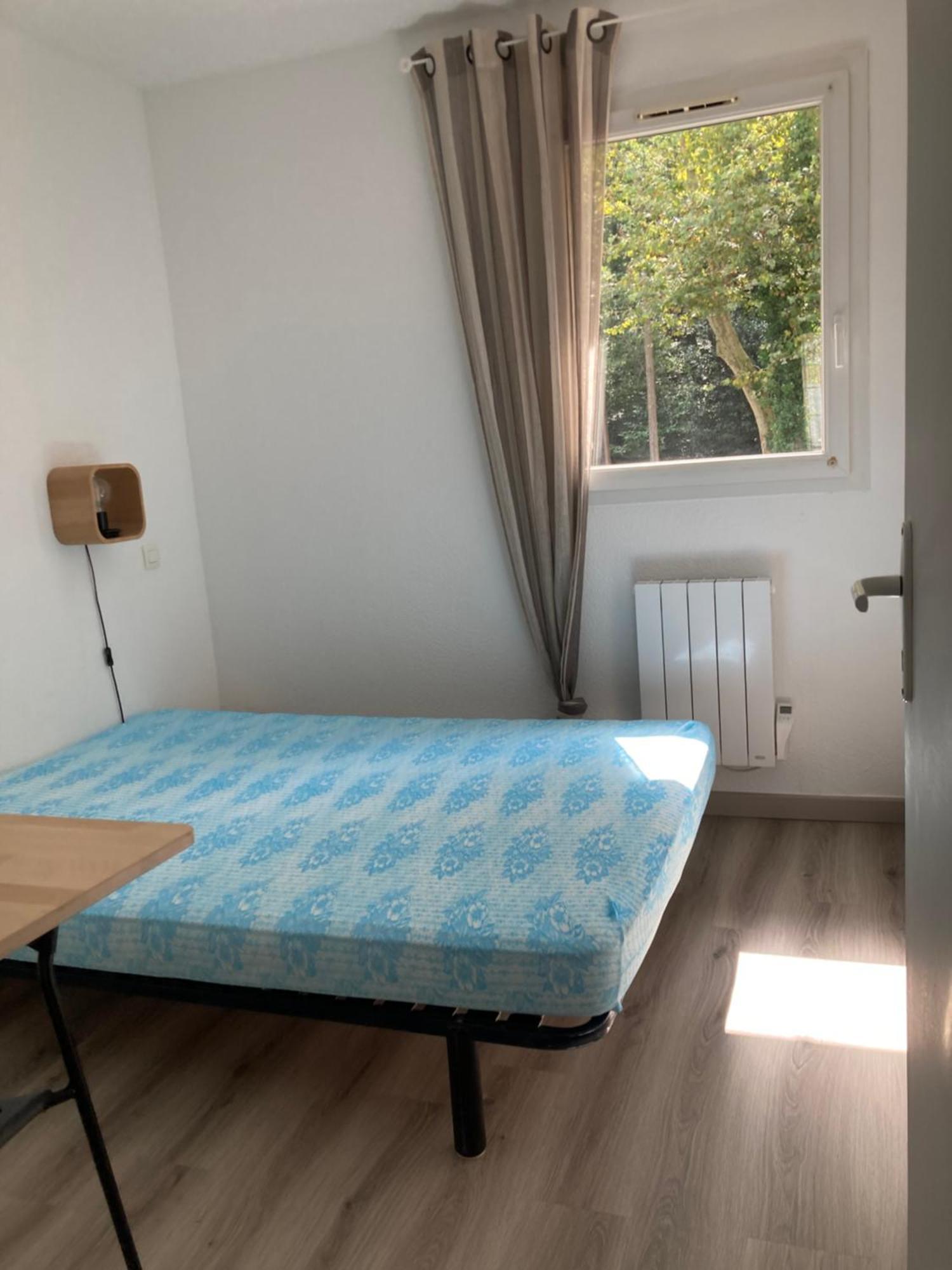 Residence La Croisiere- Appt Duplex 6 Personnes 安格雷 外观 照片