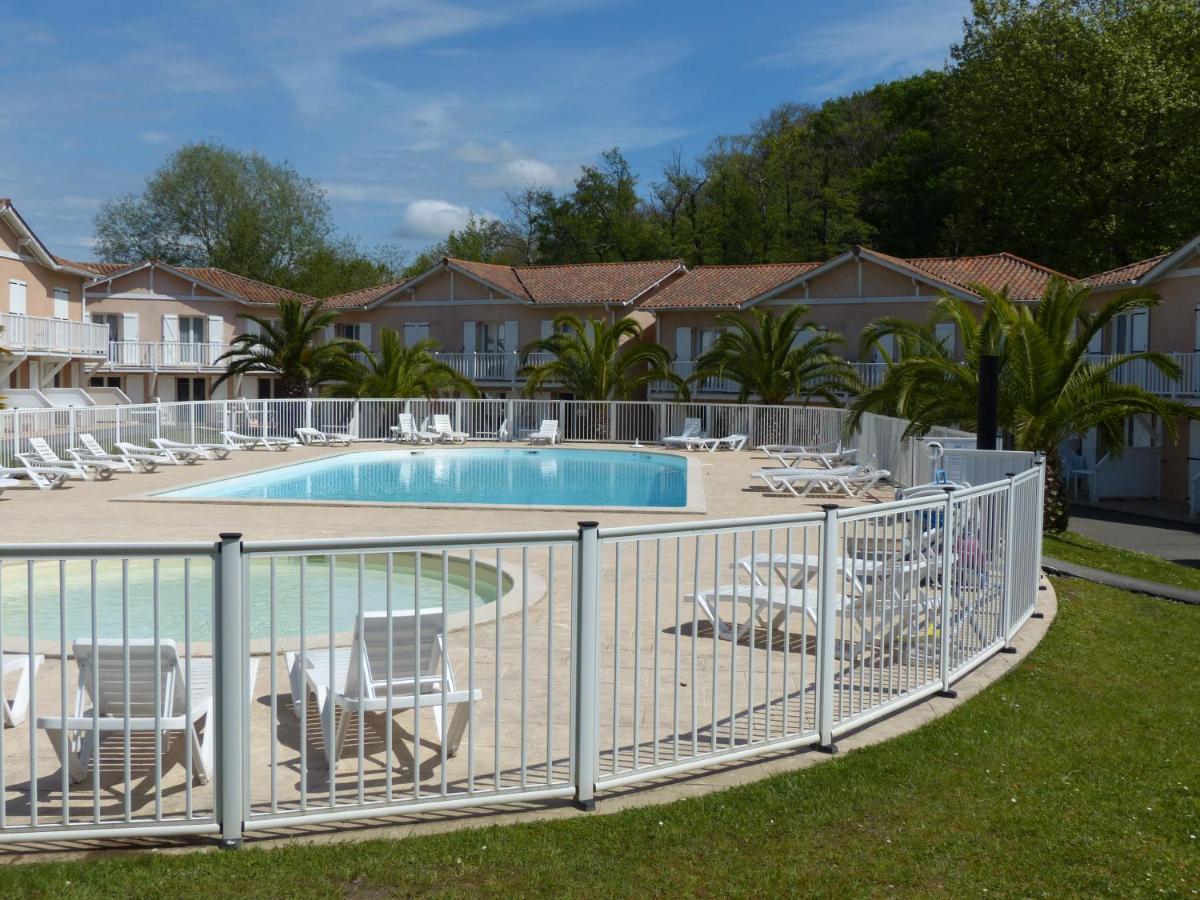 Residence La Croisiere- Appt Duplex 6 Personnes 安格雷 外观 照片